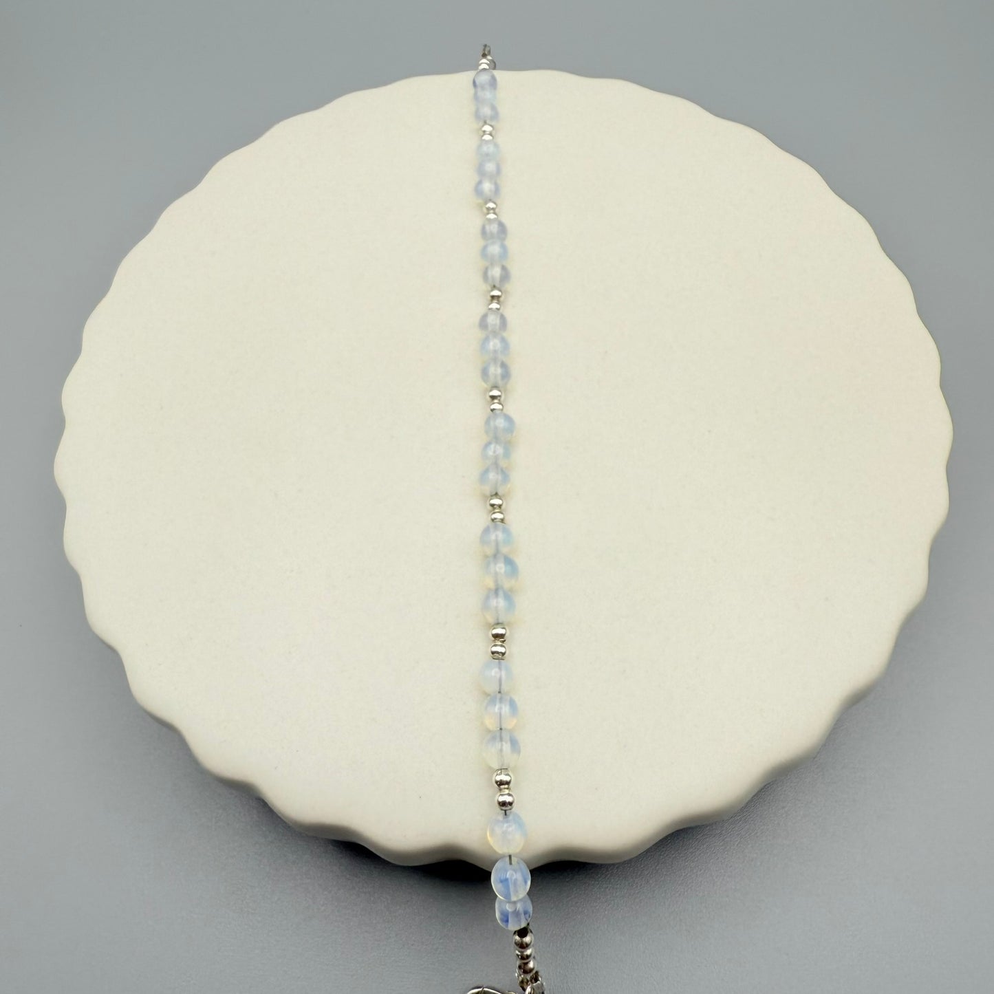 Moonlight Dew Bracelet