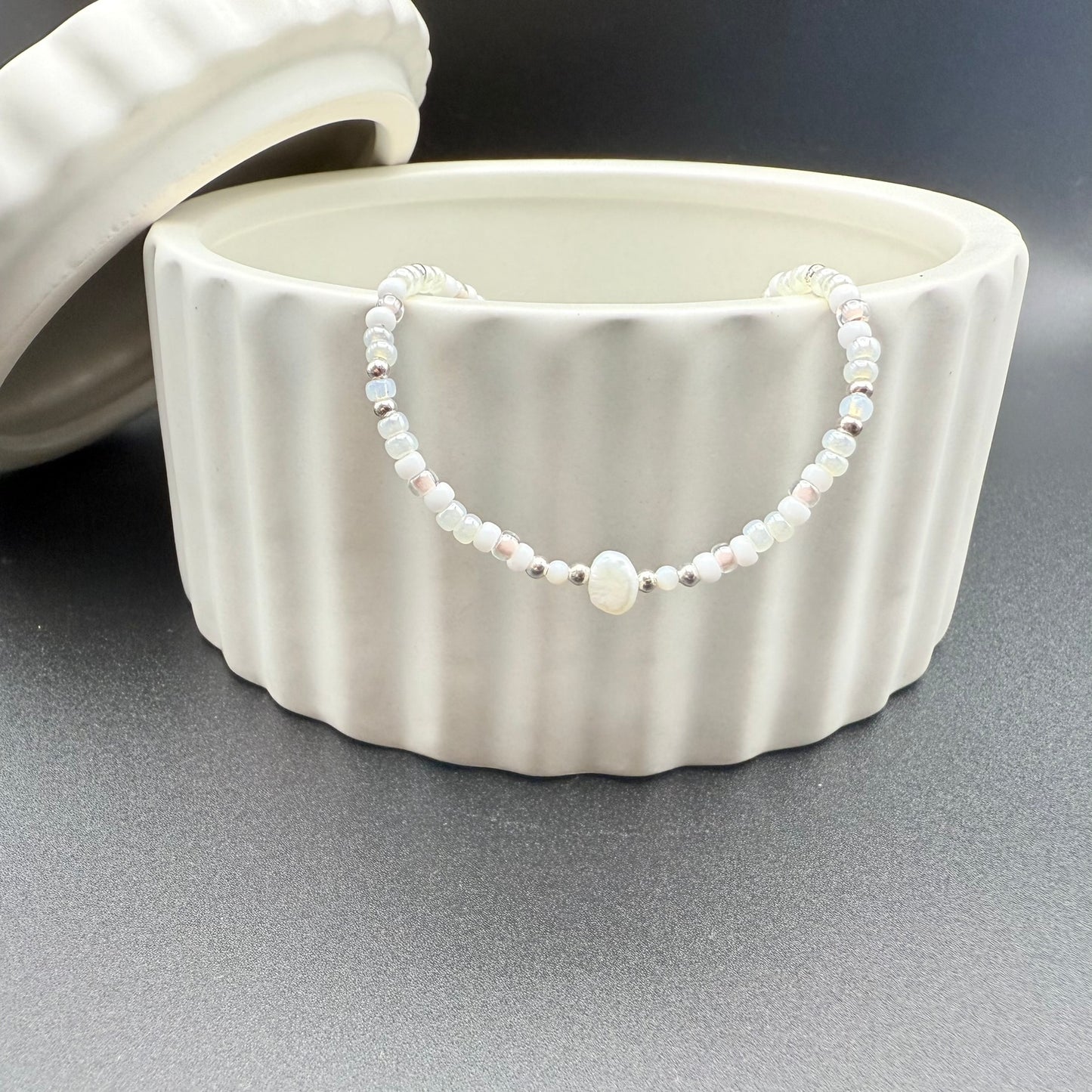 Ocean Whisper Bracelet