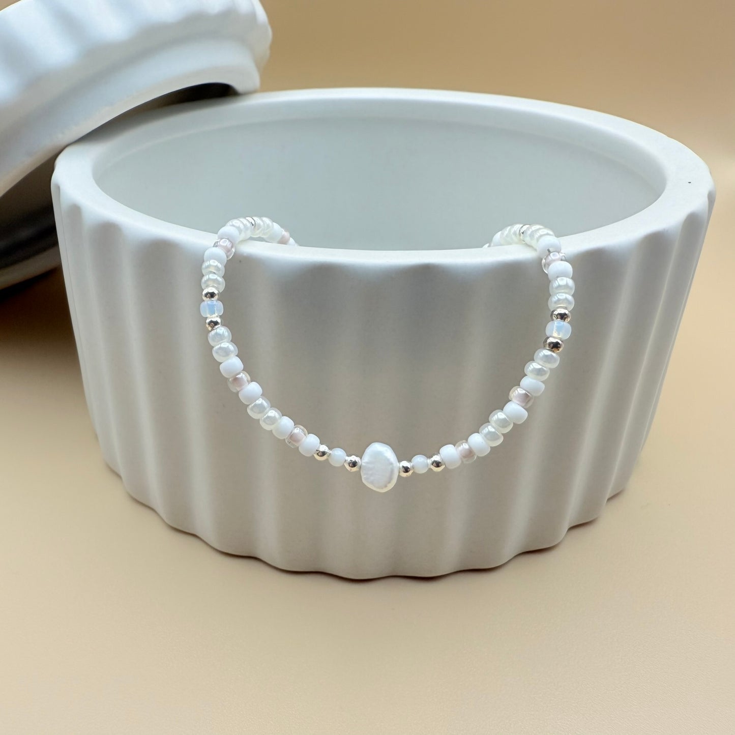 Ocean Whisper Bracelet