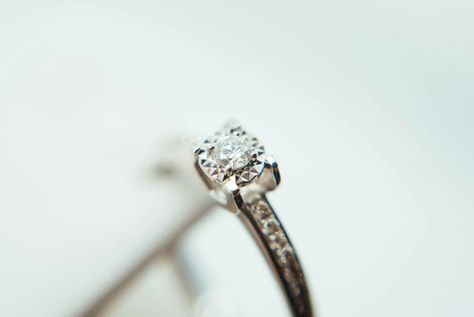 How to Care For Your Jewellery