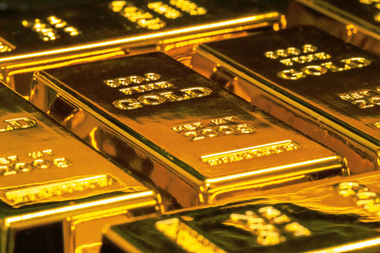 Gold Filled