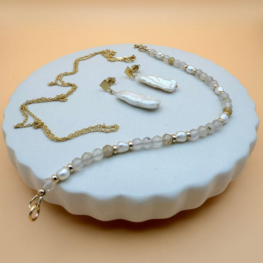 How to Care For Your Jewellery