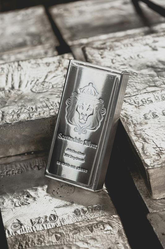 Sterling Silver 925