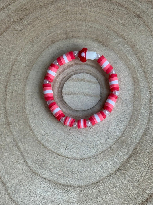 Red Mushroom