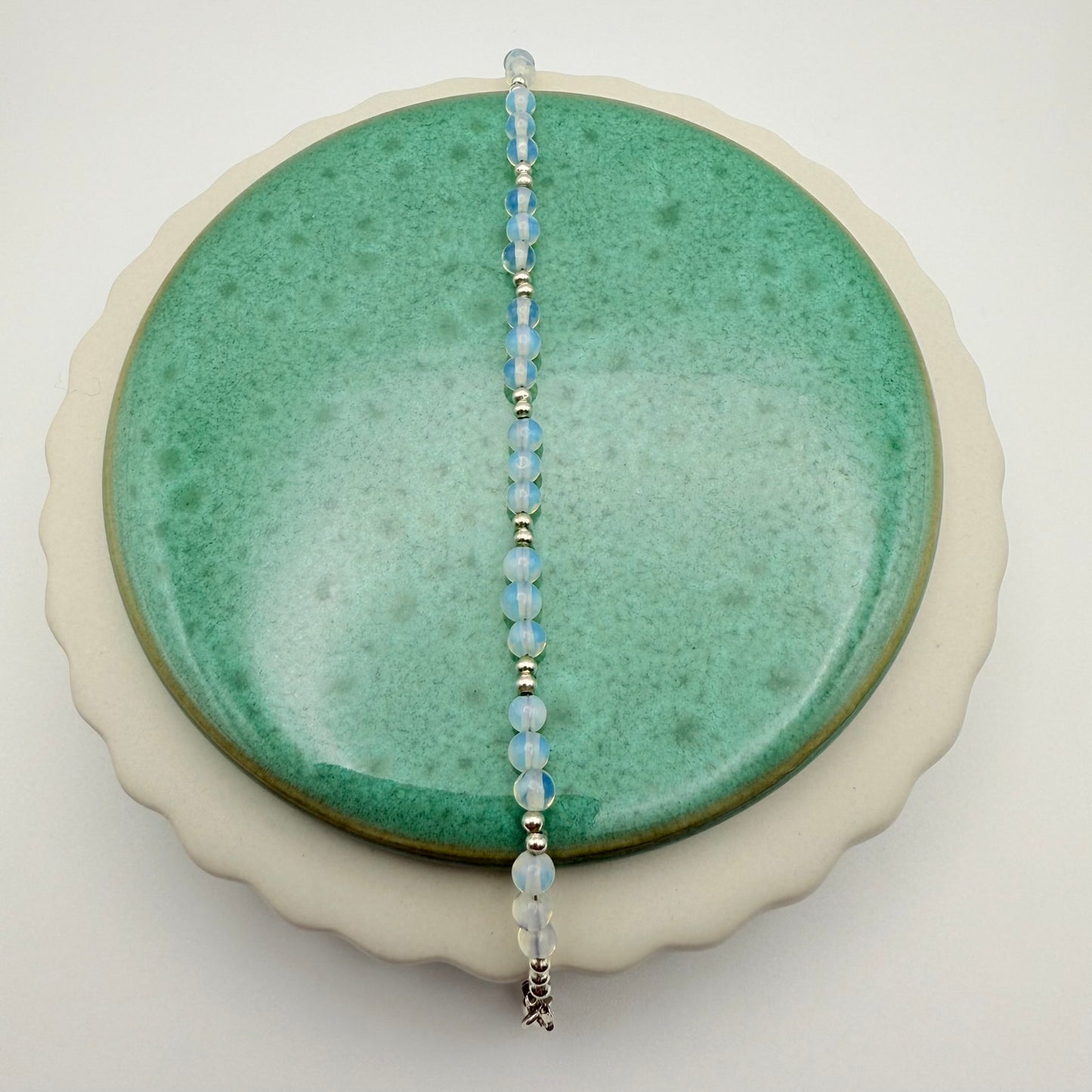 Moonlight Dew Bracelet
