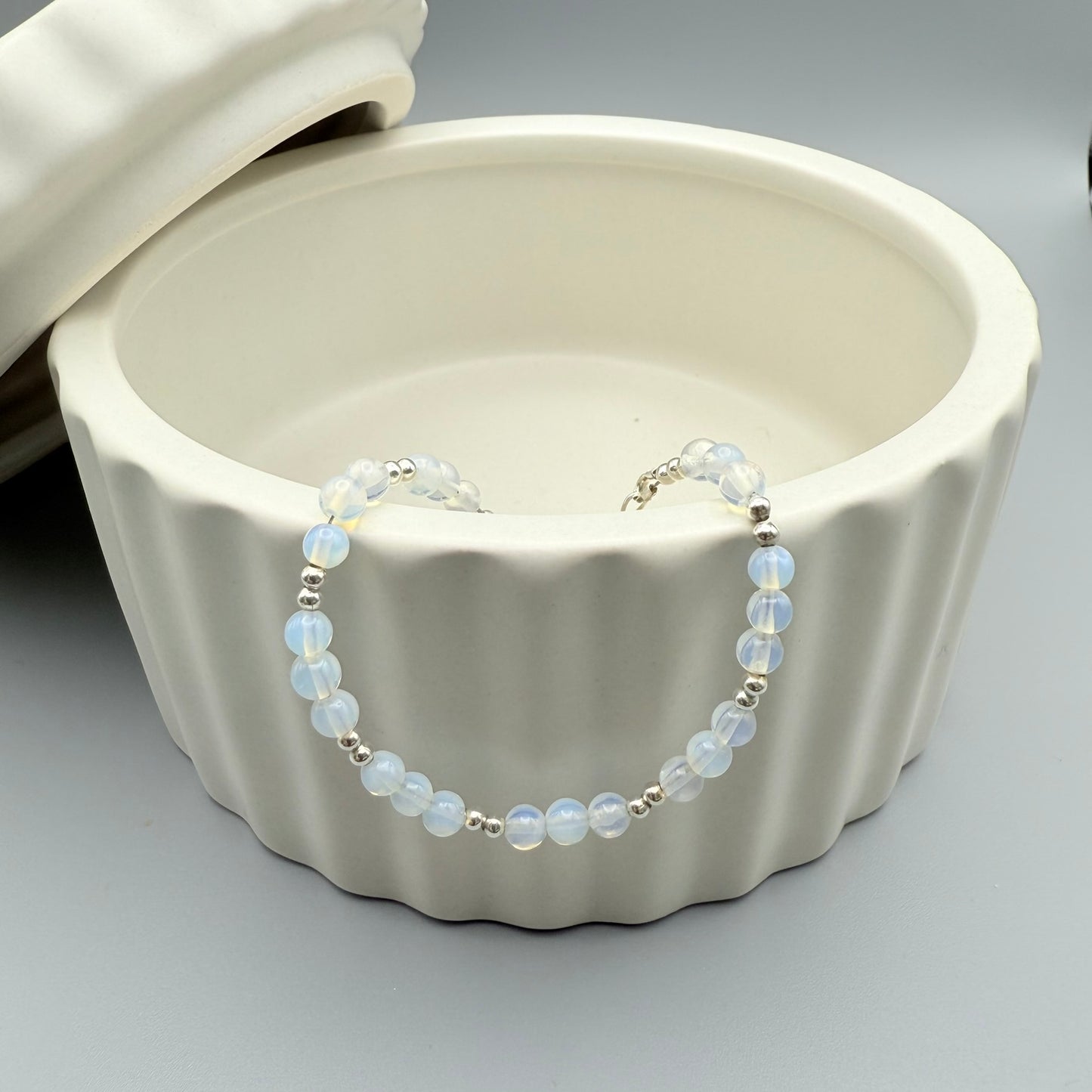 Moonlight Dew Bracelet