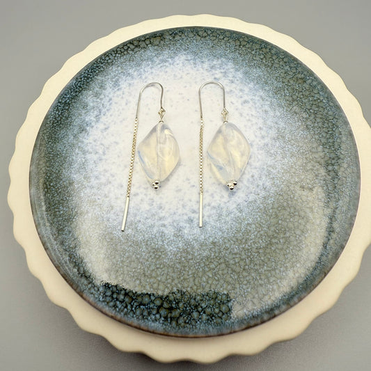 Moonlight Drop Earrings