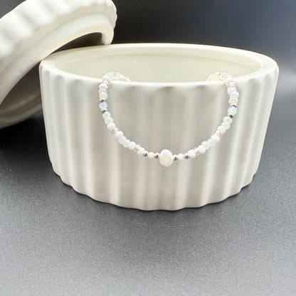 Ocean Whisper Bracelet