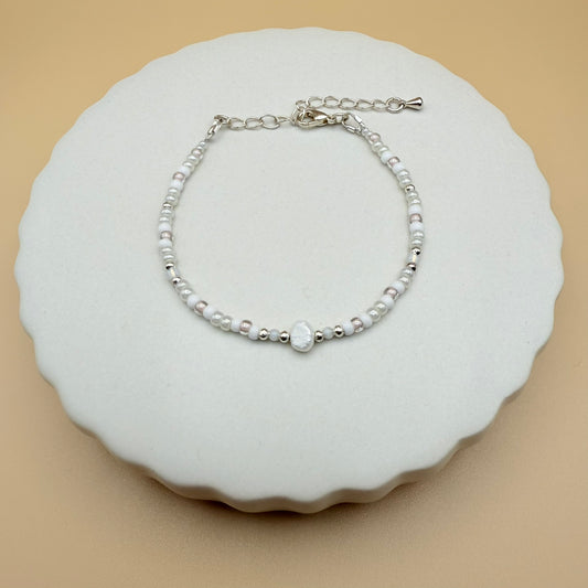 Ocean Whisper Bracelet