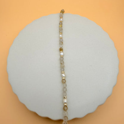 Honey Drops Bracelet