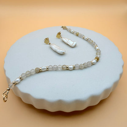 Honey Drops Bracelet